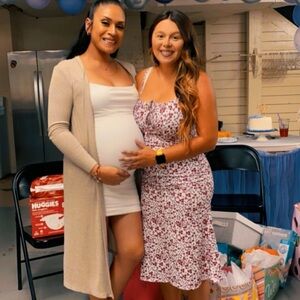 Meet your Posher, Miriam